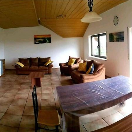 Ferienwohnung Teresa Tholey エクステリア 写真