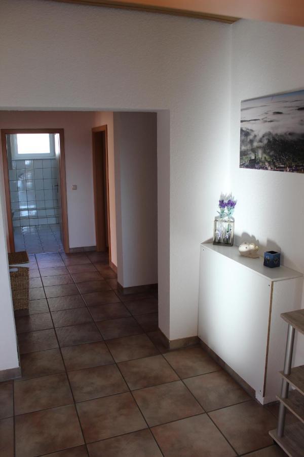 Ferienwohnung Teresa Tholey エクステリア 写真